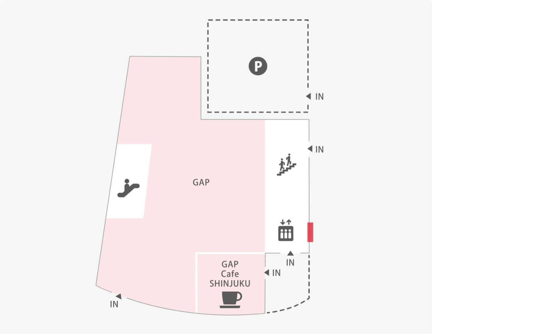図面・フロアマップ[0]