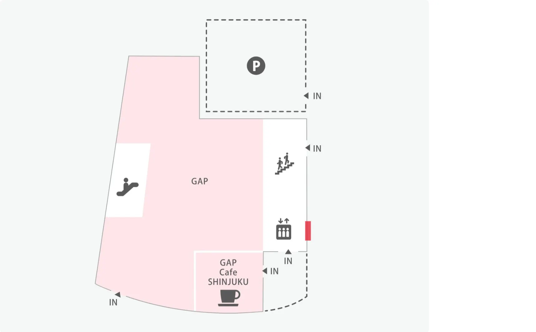 図面・フロアマップ[0]