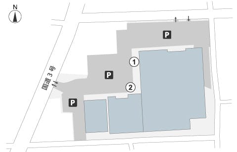 図面・フロアマップ[0]