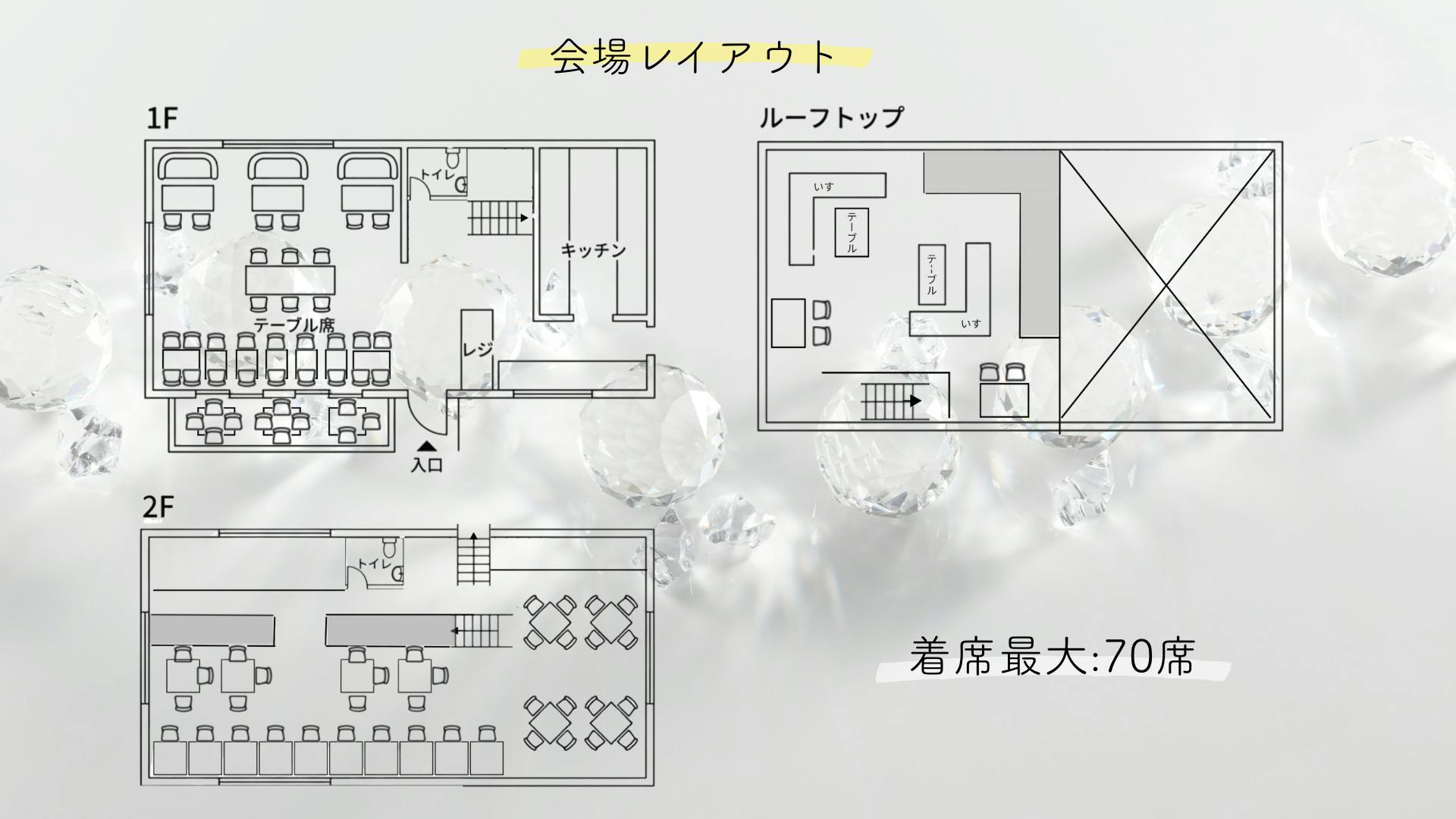 図面・フロアマップ[0]