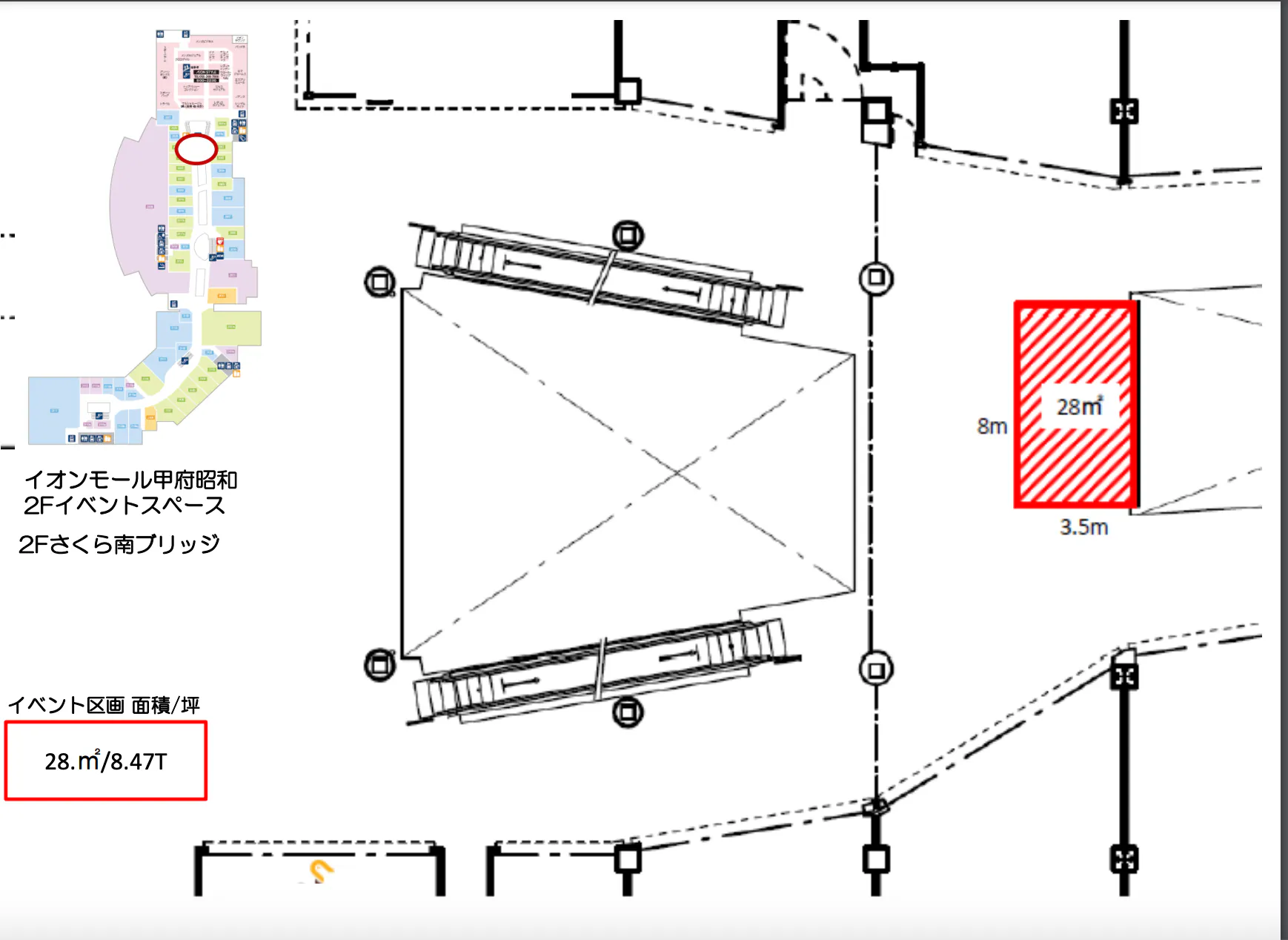 図面・フロアマップ[0]