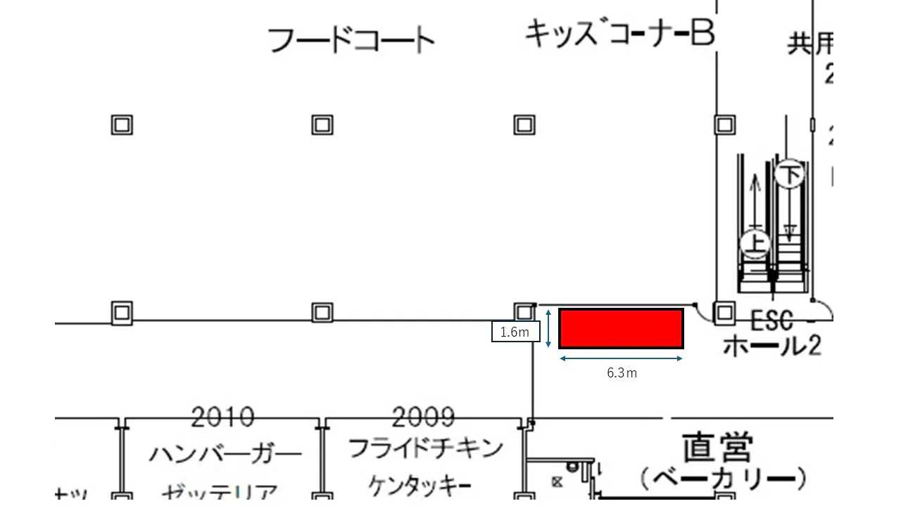 図面・フロアマップ[0]