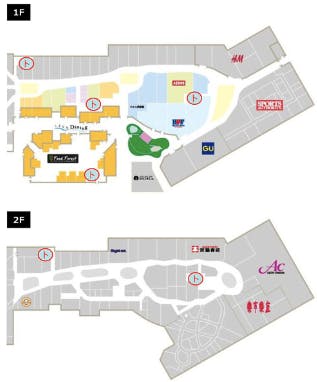 図面・フロアマップ[0]