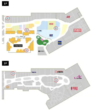 図面・フロアマップ[0]