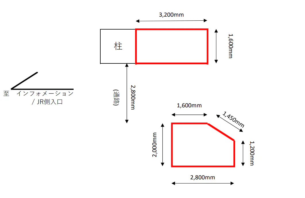 図面・フロアマップ[1]