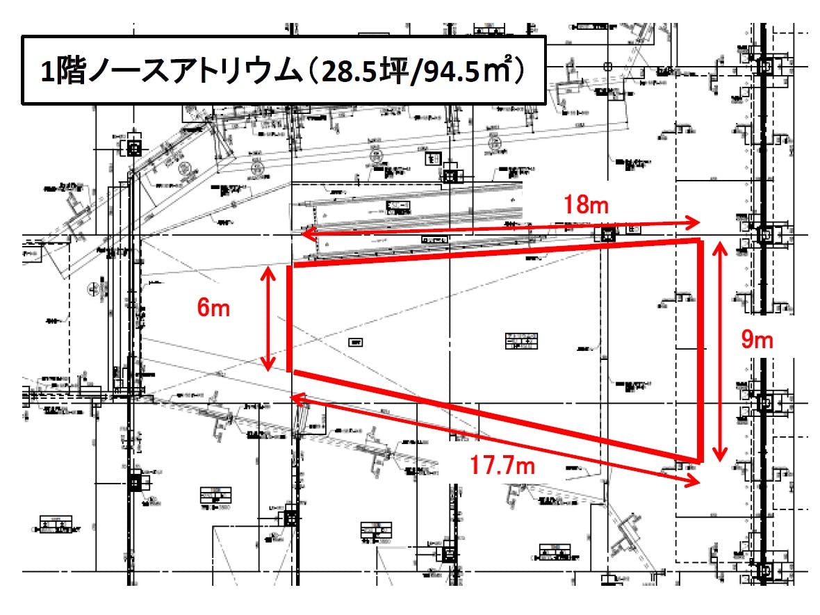 図面・フロアマップ[0]
