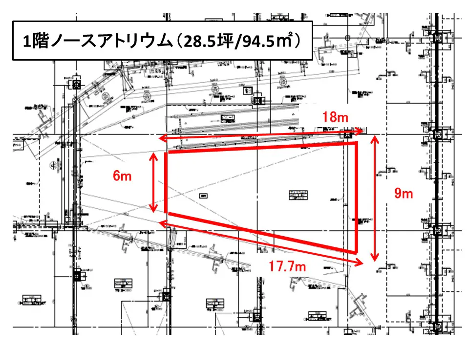 図面・フロアマップ[1]