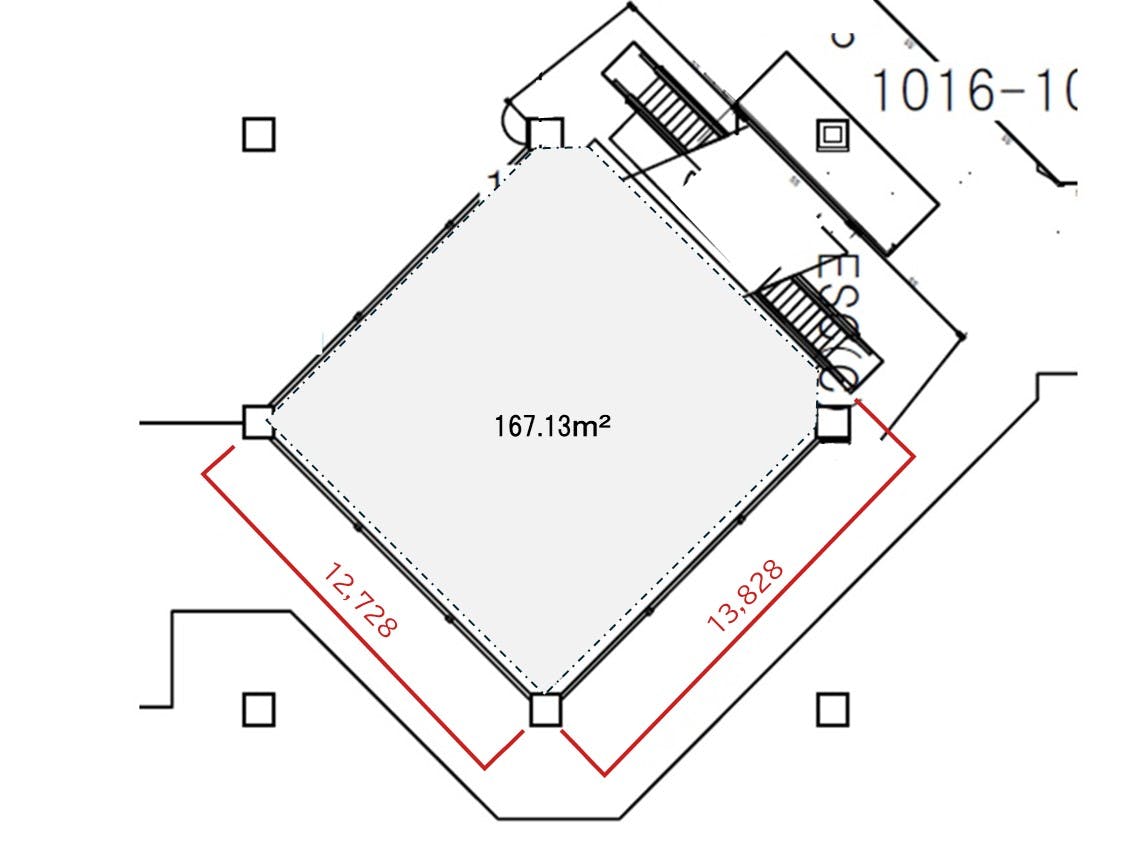 図面・フロアマップ[0]