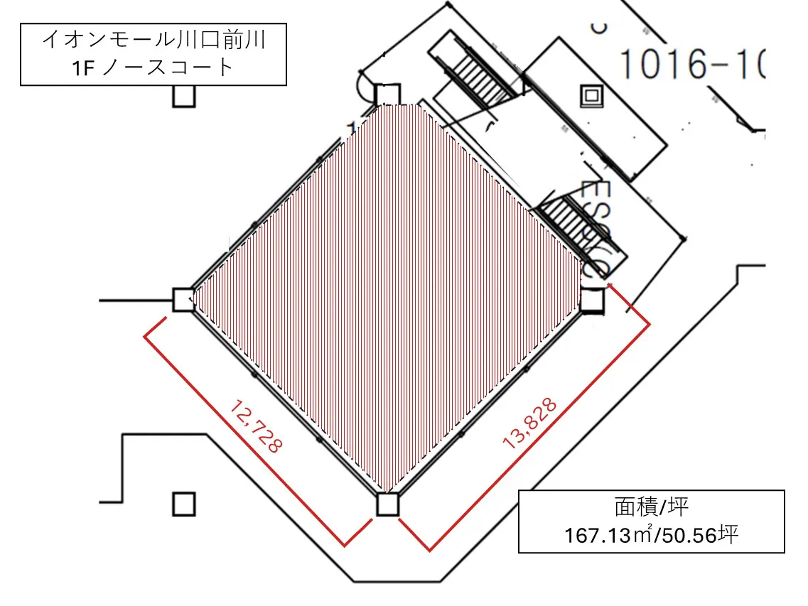 図面・フロアマップ[0]
