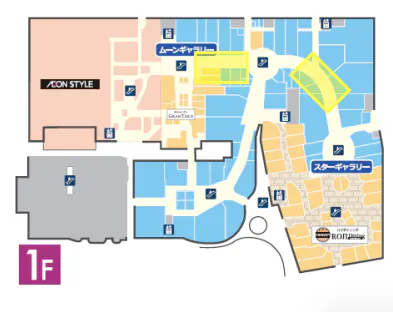 図面・フロアマップ[0]