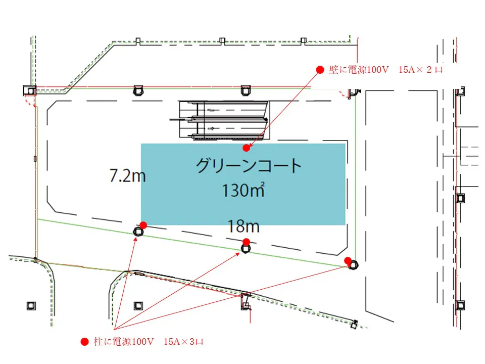 図面・フロアマップ[1]