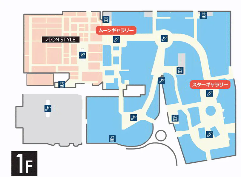 図面・フロアマップ[0]