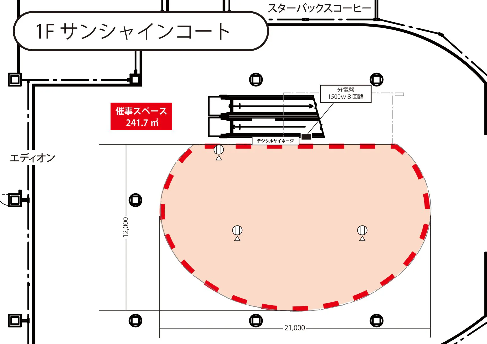 図面・フロアマップ[0]