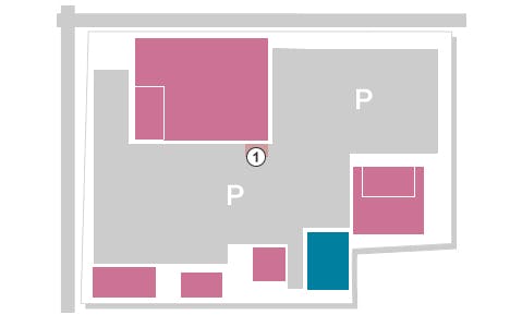 図面・フロアマップ[0]