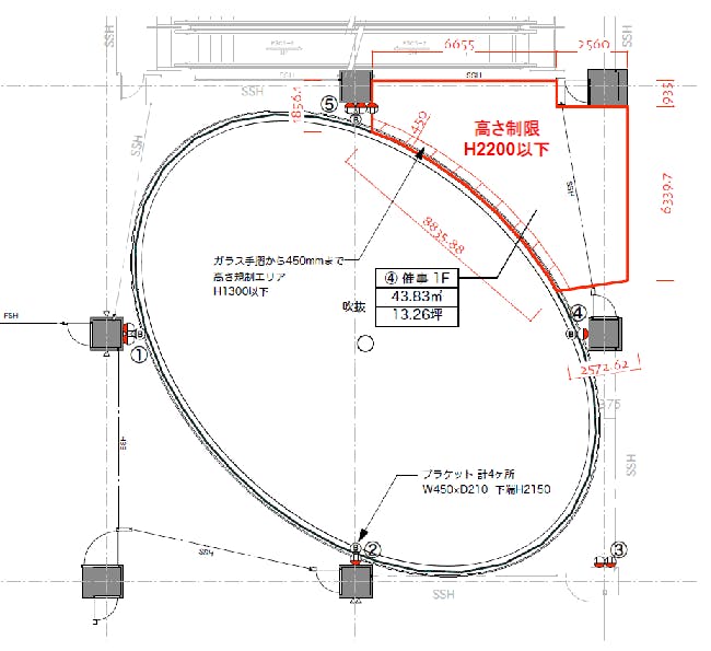 図面・フロアマップ[0]