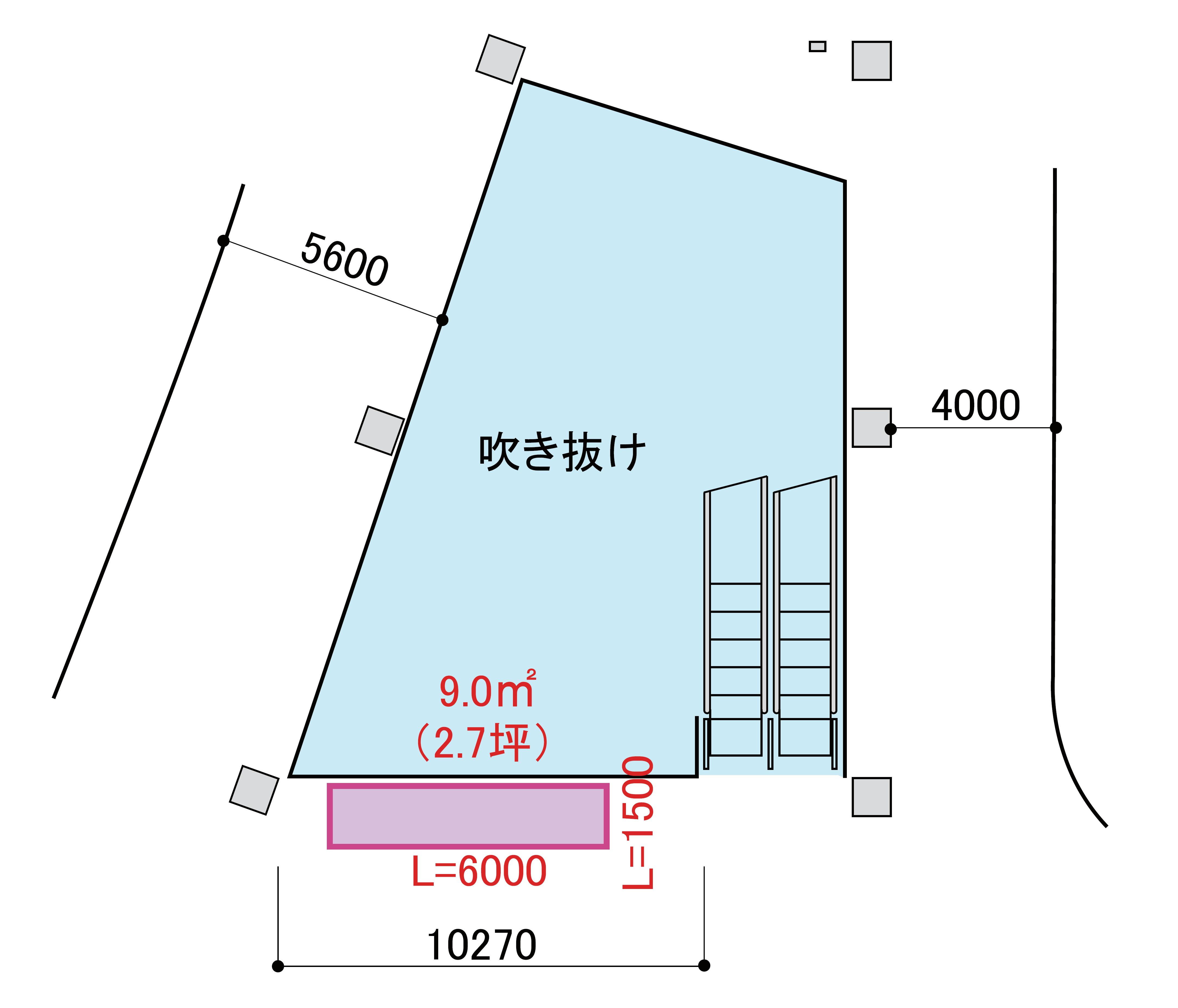 図面・フロアマップ[0]