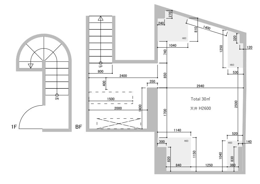 図面・フロアマップ[0]