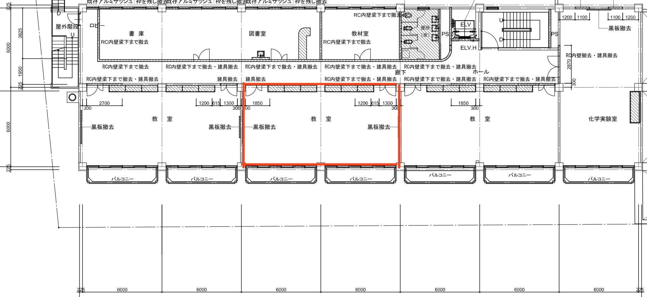 図面・フロアマップ[0]