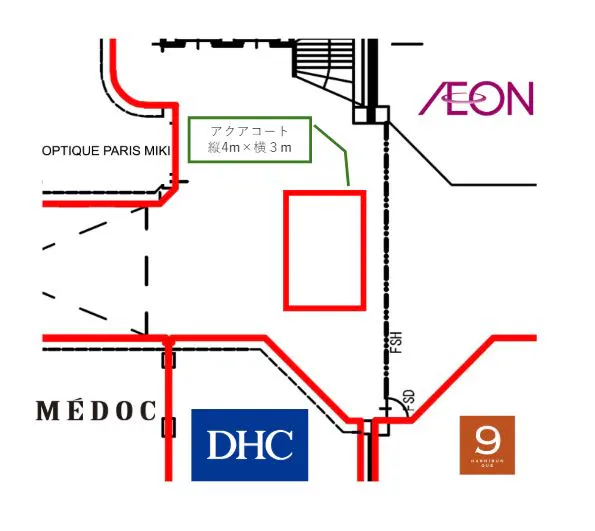 図面・フロアマップ[1]