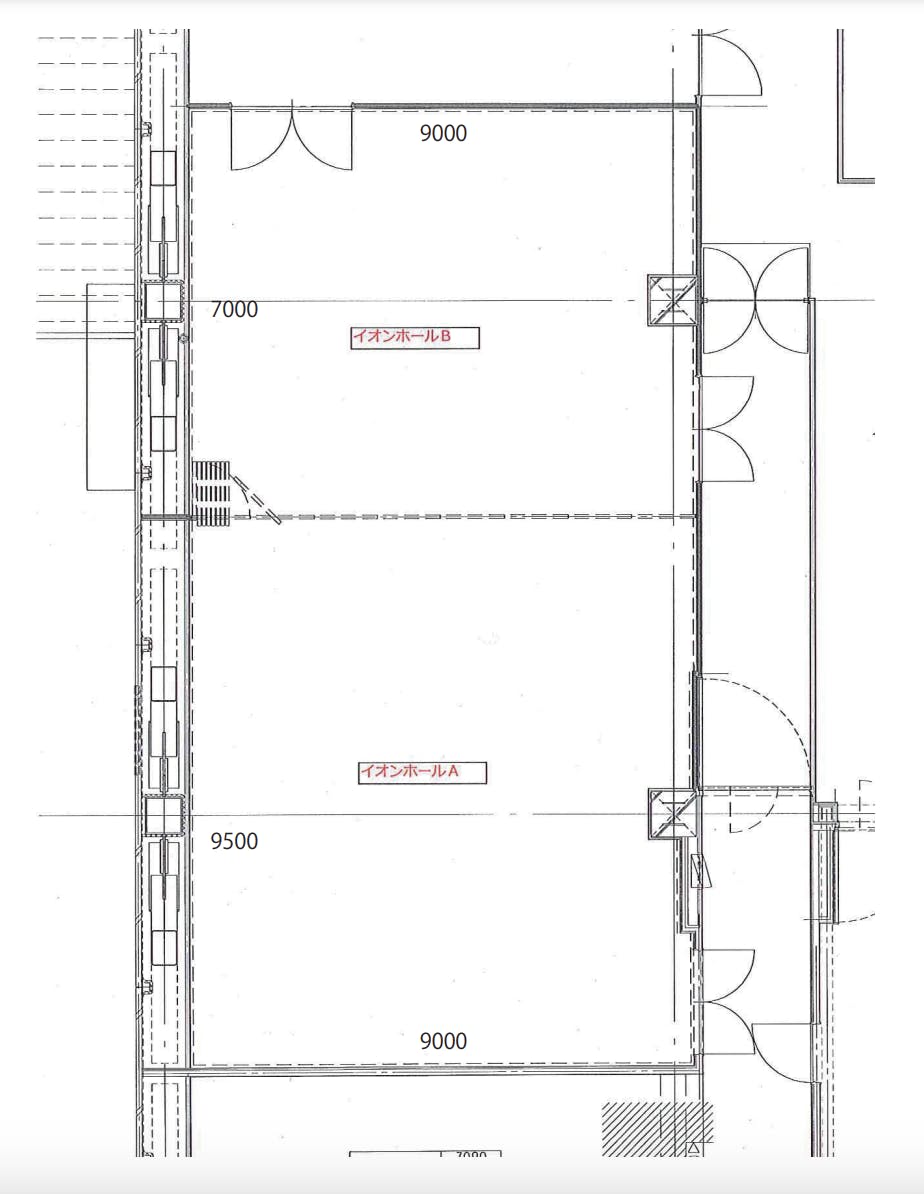 図面・フロアマップ[0]