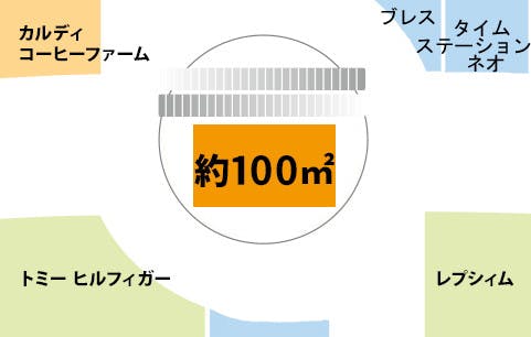 図面・フロアマップ[0]