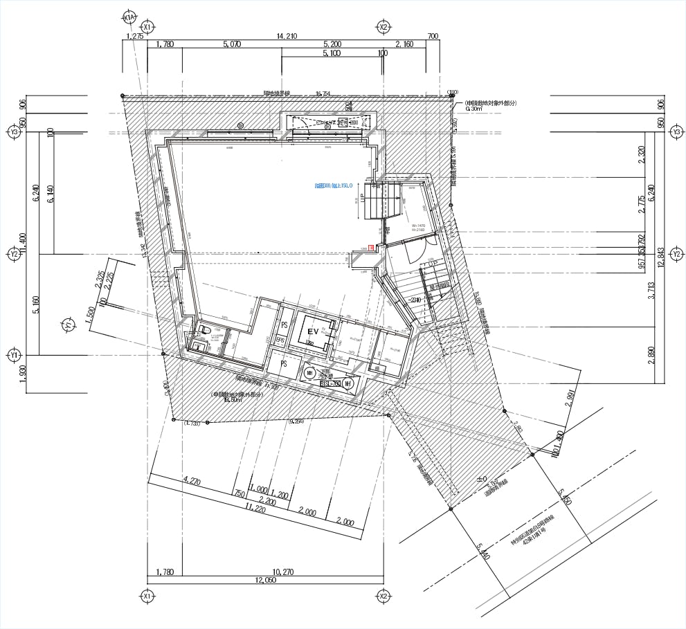 図面・フロアマップ[1]