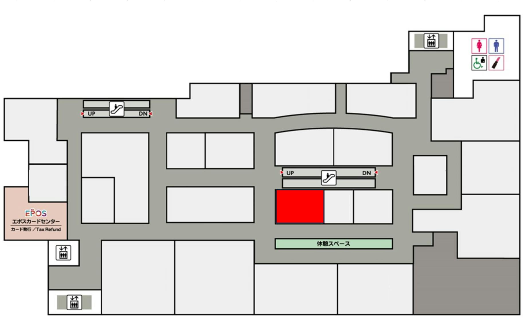 図面・フロアマップ[0]