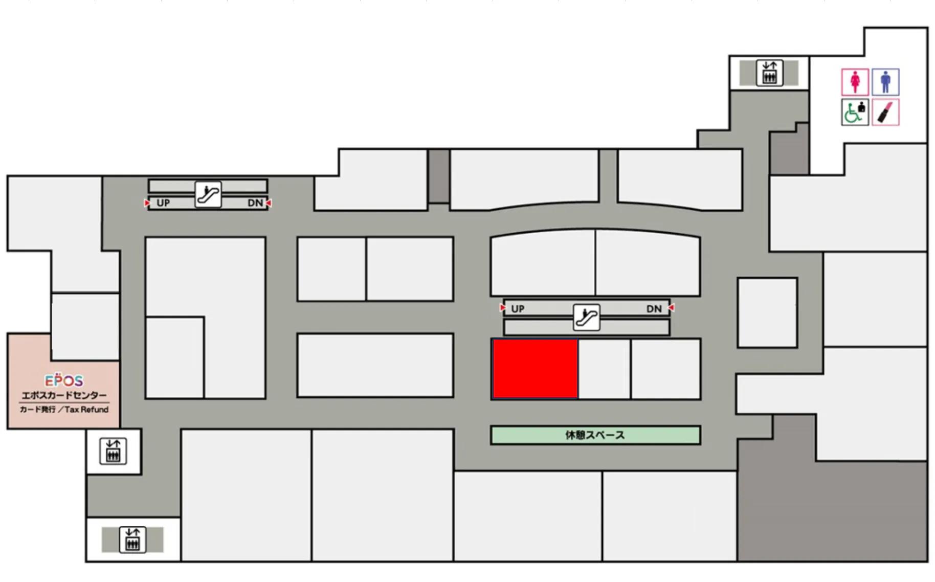 図面・フロアマップ[0]