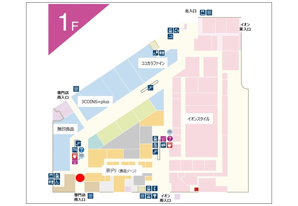 図面・フロアマップ[0]