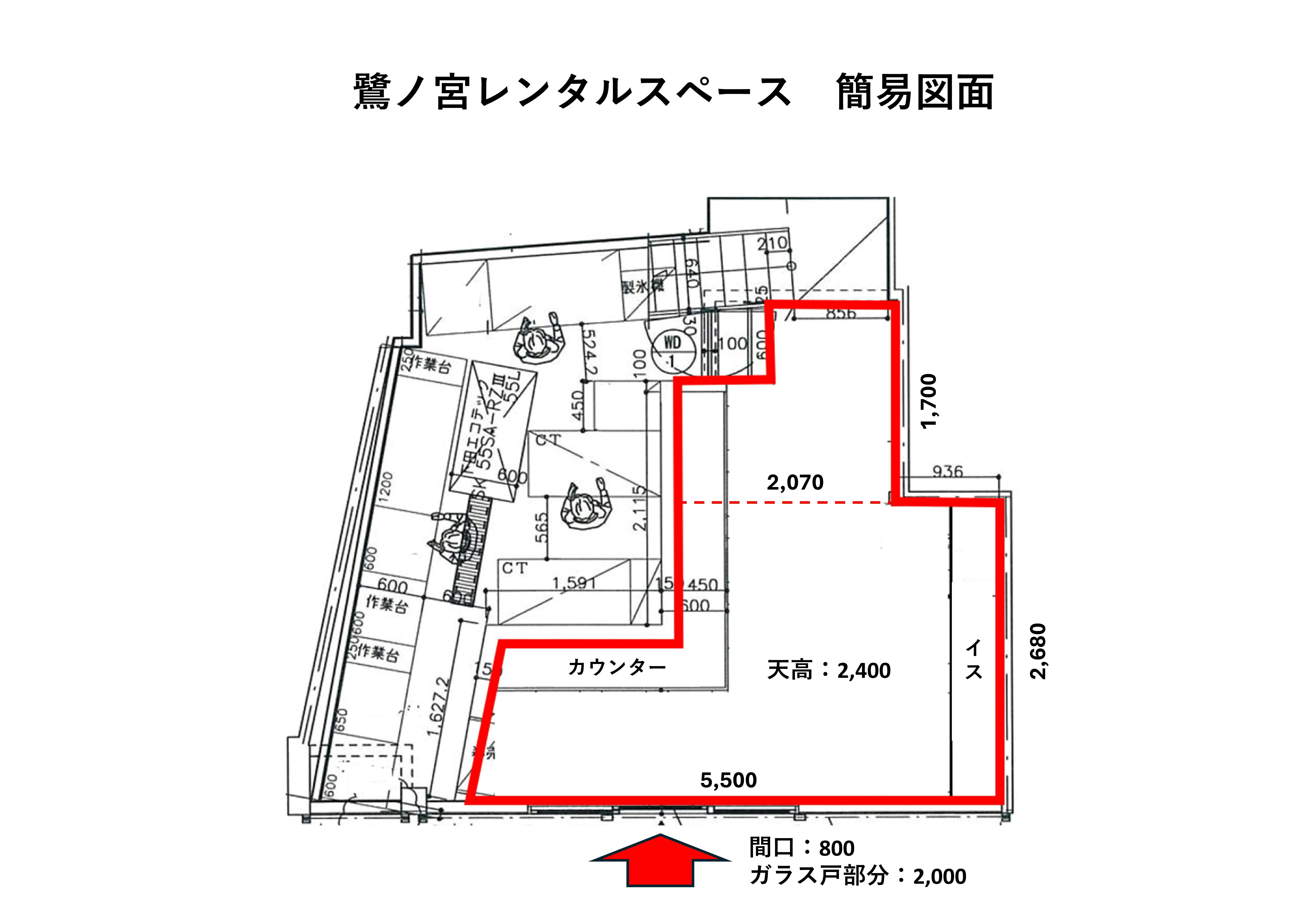 図面・フロアマップ[0]
