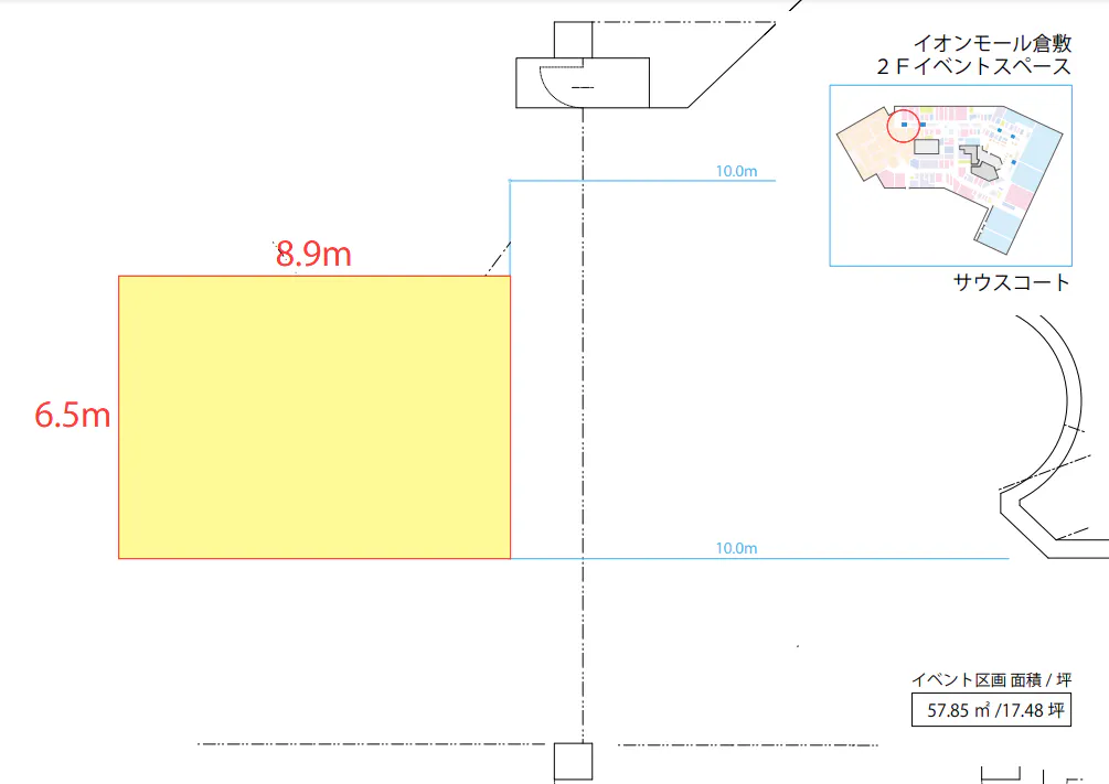 図面・フロアマップ[1]
