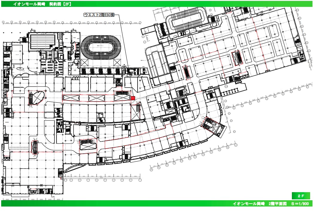 図面・フロアマップ[0]