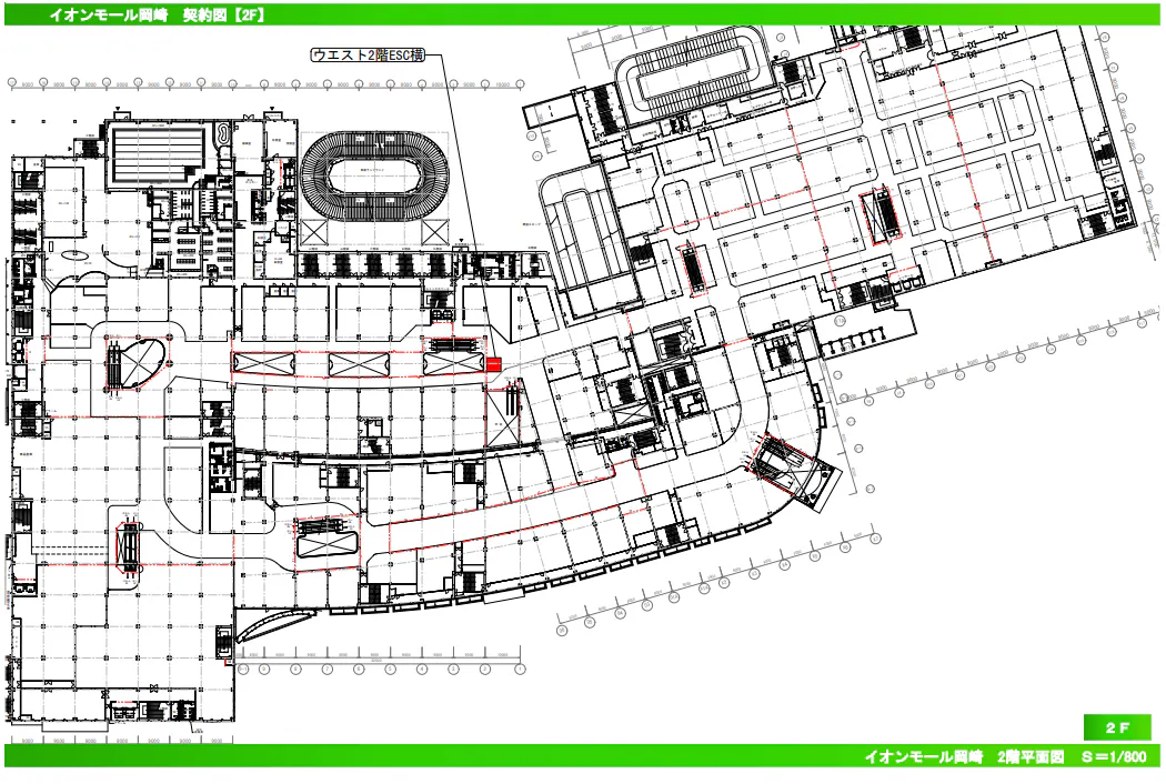 図面・フロアマップ[0]