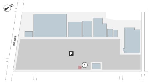 図面・フロアマップ[0]