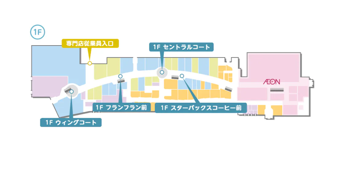 図面・フロアマップ[0]