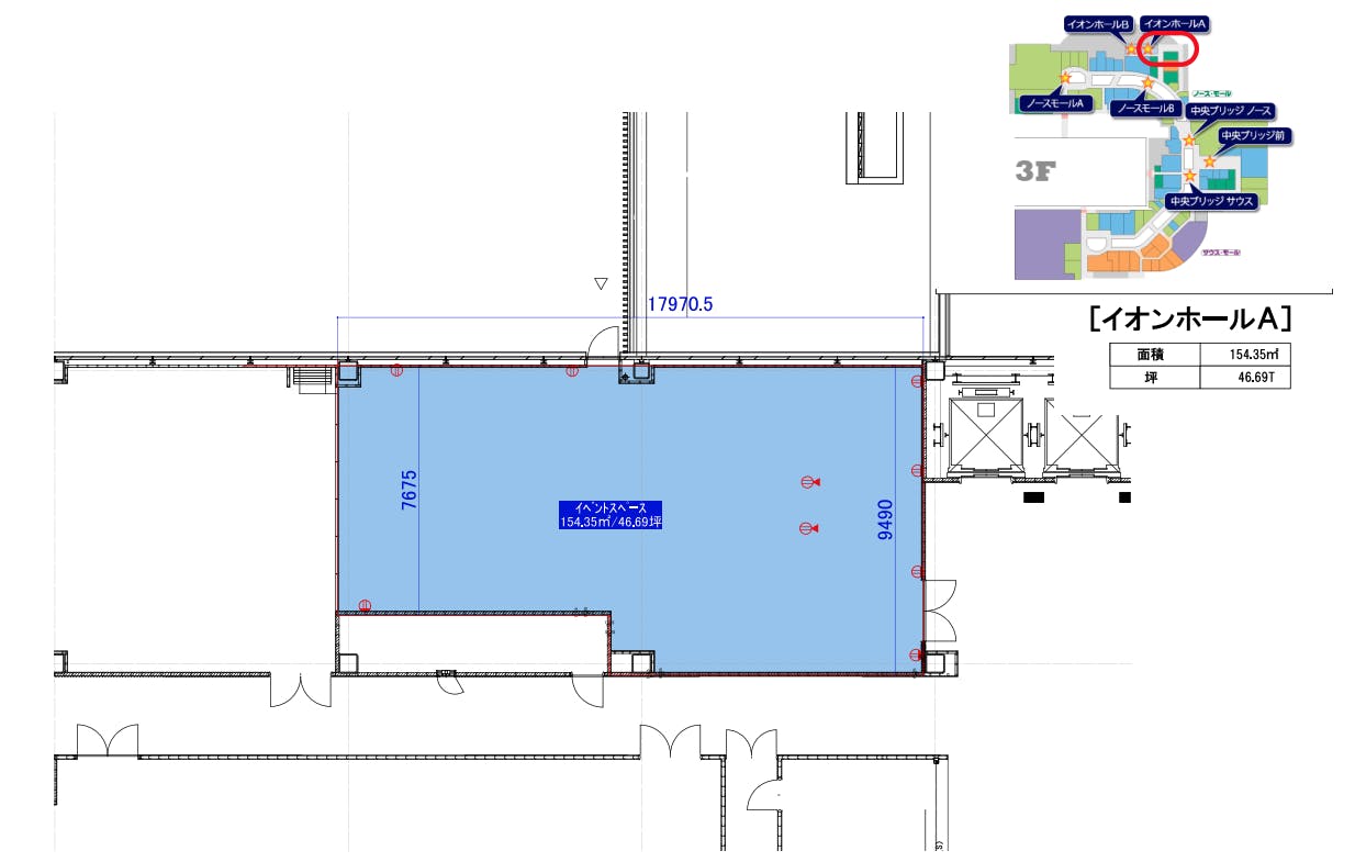 図面・フロアマップ[0]