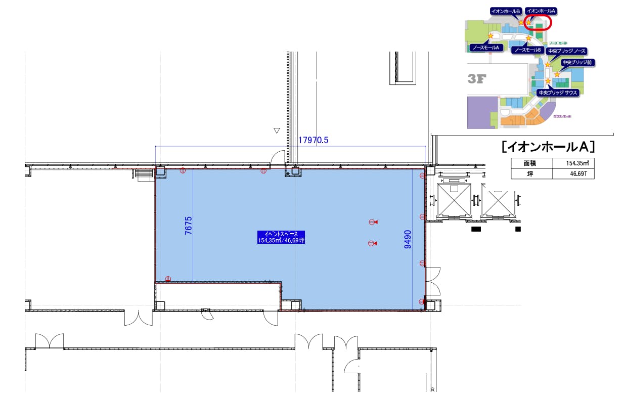 図面・フロアマップ[0]
