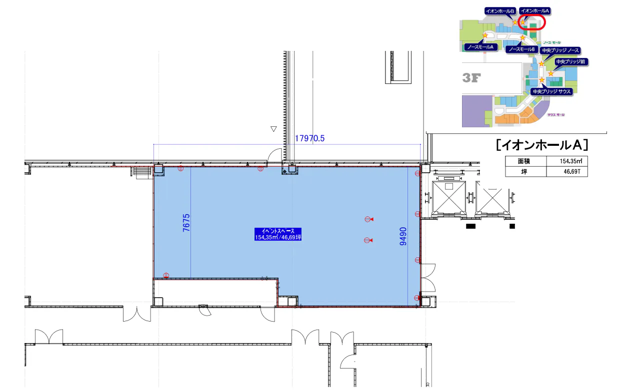 図面・フロアマップ[0]