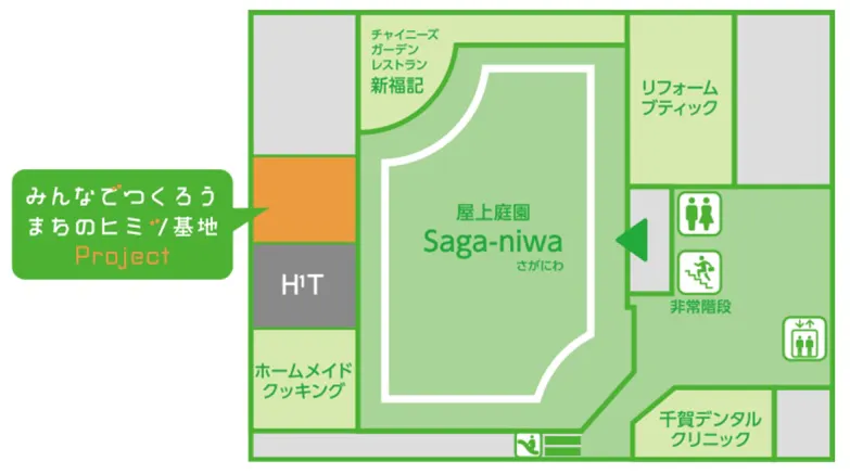 図面・フロアマップ[0]