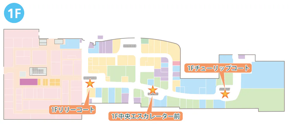 図面・フロアマップ[0]