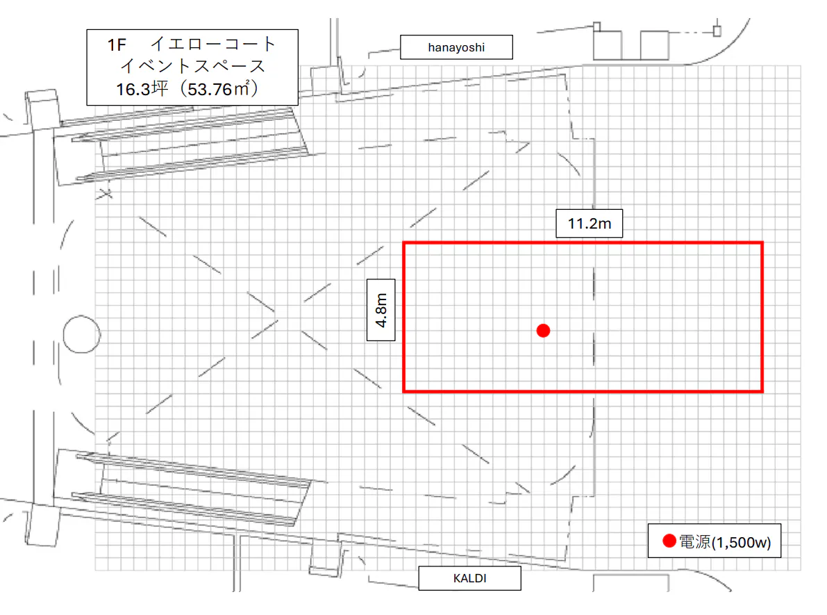 図面・フロアマップ[0]