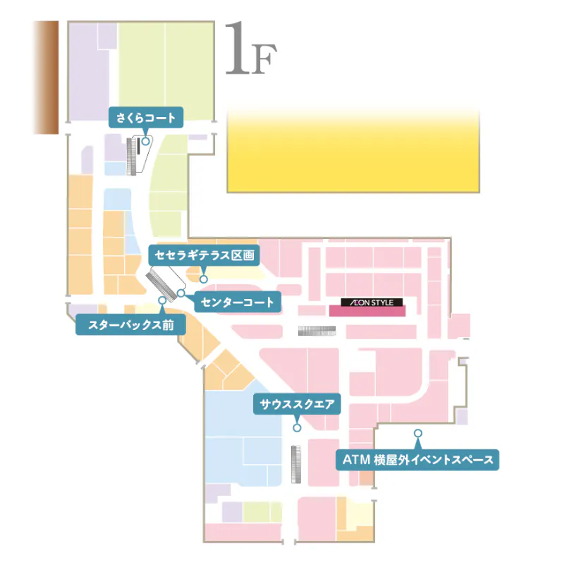 図面・フロアマップ[0]