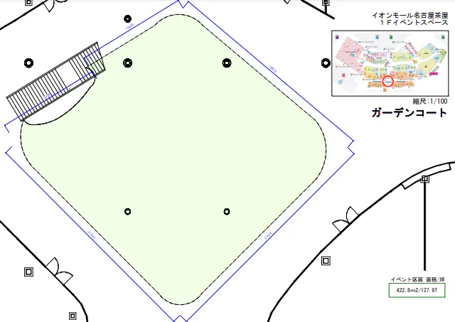 図面・フロアマップ[1]