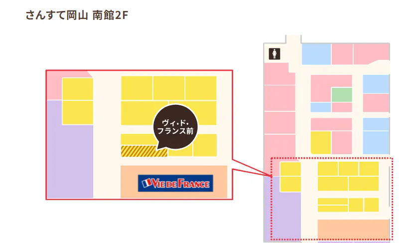 図面・フロアマップ[0]
