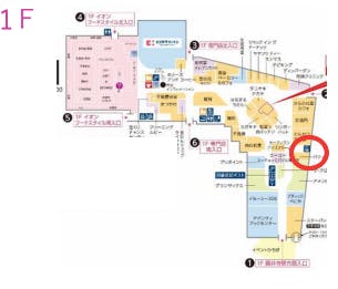 図面・フロアマップ[0]