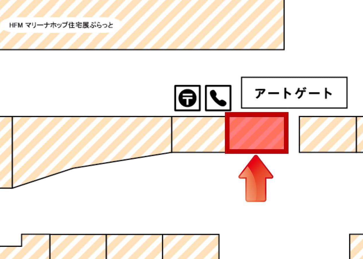 図面・フロアマップ[0]