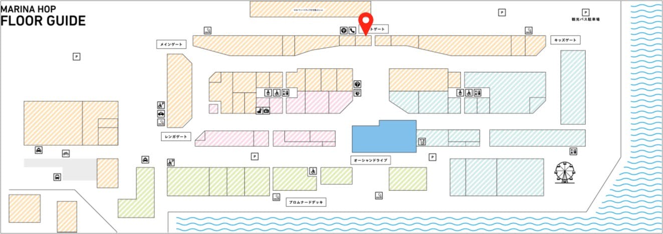 図面・フロアマップ[1]