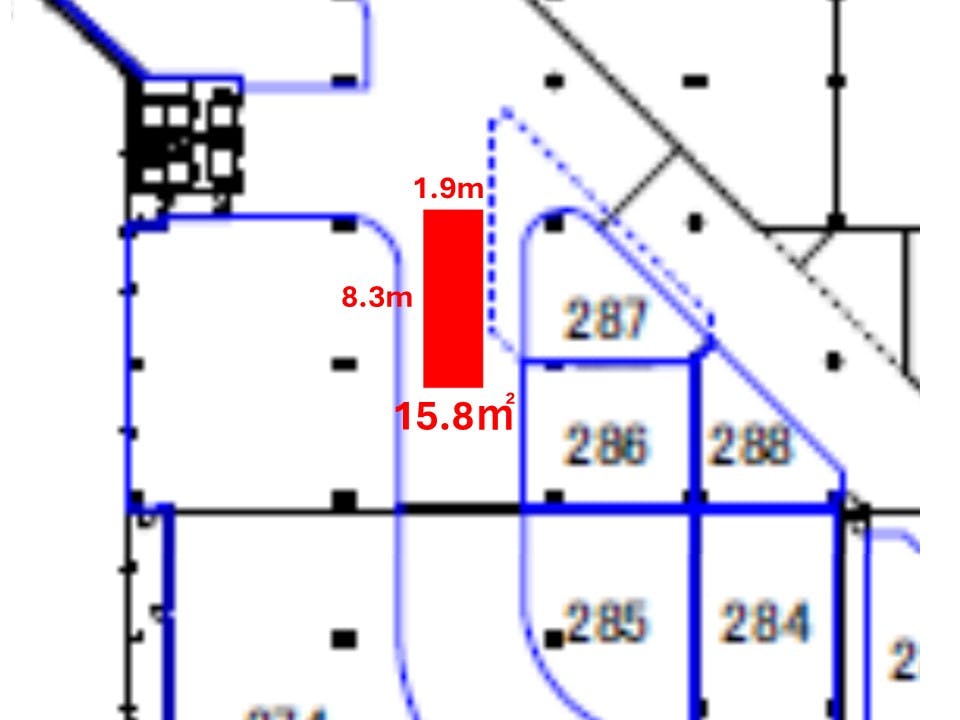 図面・フロアマップ[1]