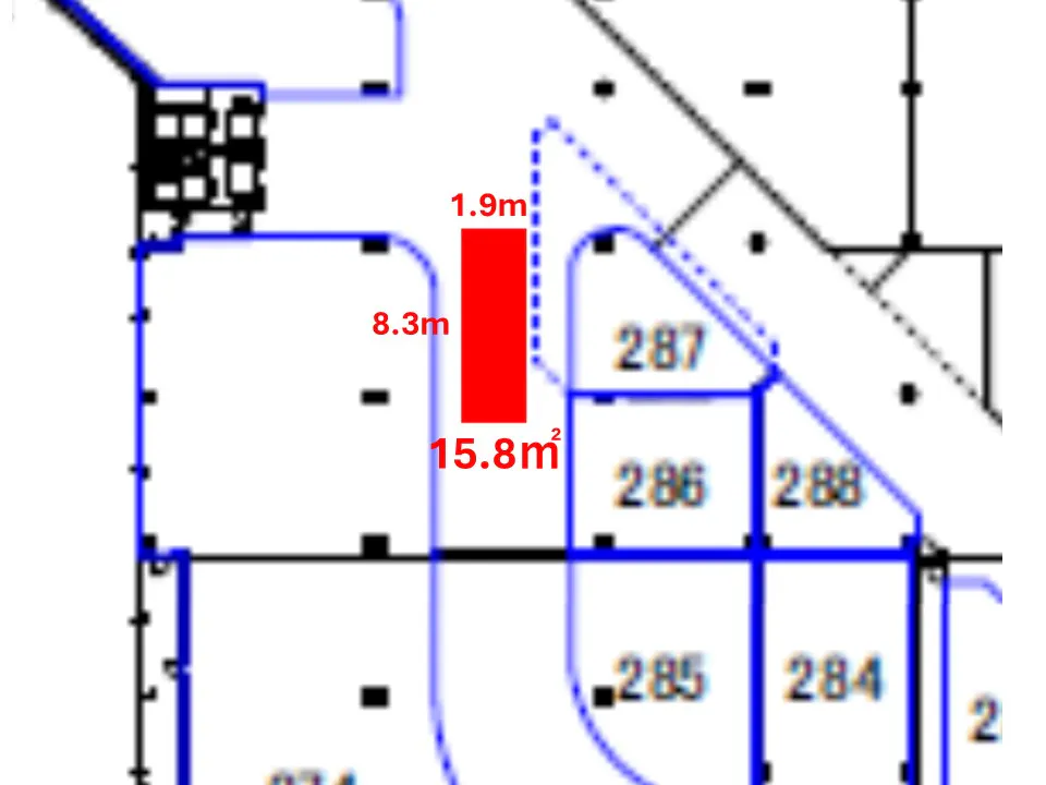図面・フロアマップ[1]