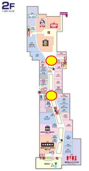 図面・フロアマップ[0]